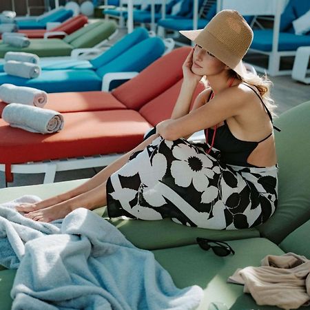 Hyatt Centric Malta Hotell Saint Julian's Eksteriør bilde