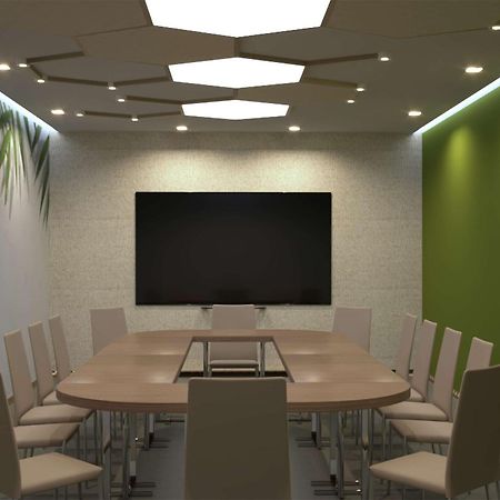 Hyatt Centric Malta Hotell Saint Julian's Eksteriør bilde