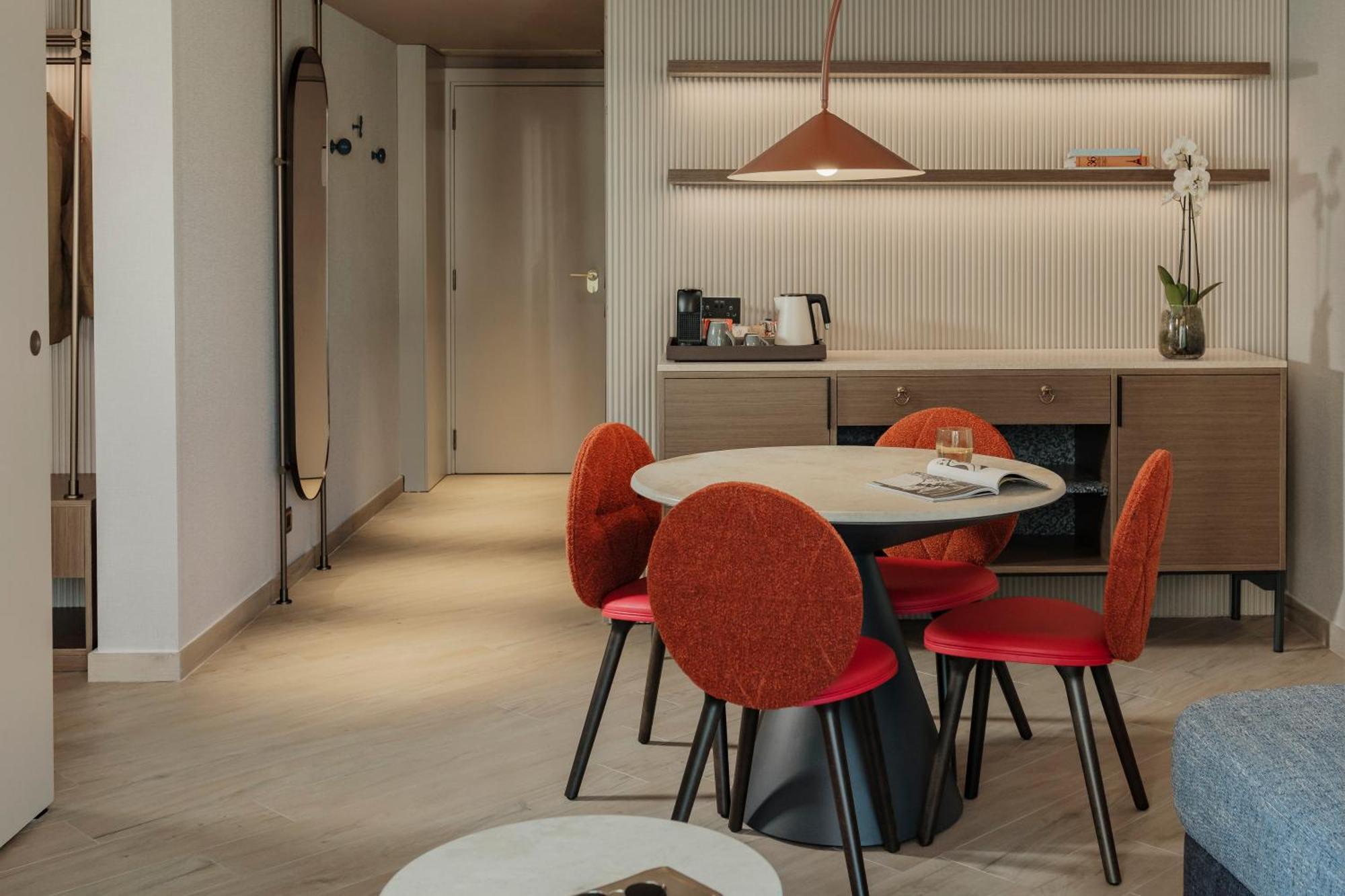 Hyatt Centric Malta Hotell Saint Julian's Eksteriør bilde