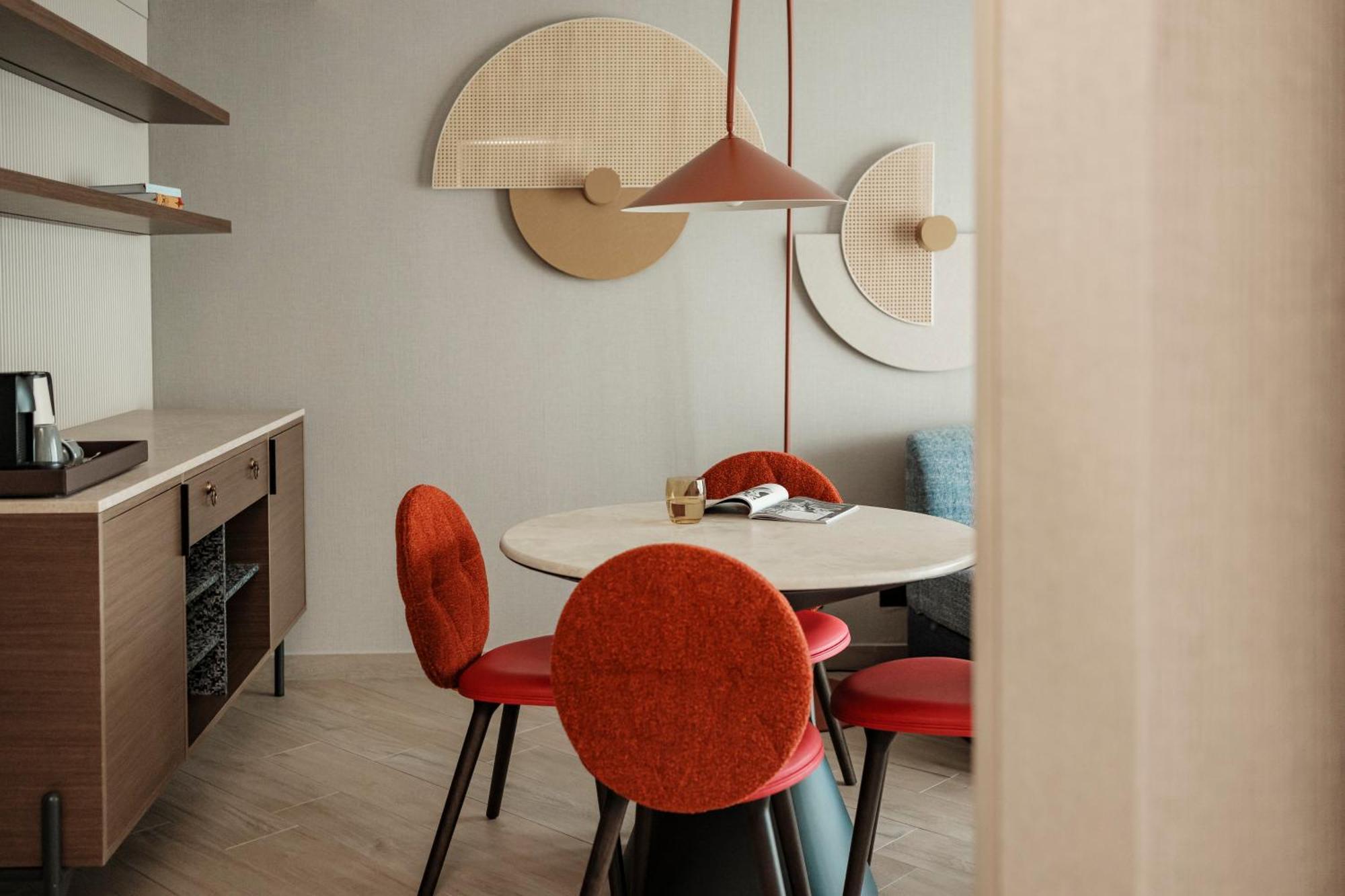 Hyatt Centric Malta Hotell Saint Julian's Eksteriør bilde
