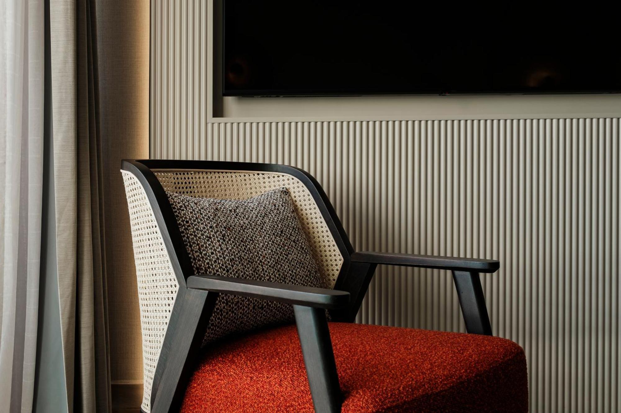 Hyatt Centric Malta Hotell Saint Julian's Eksteriør bilde