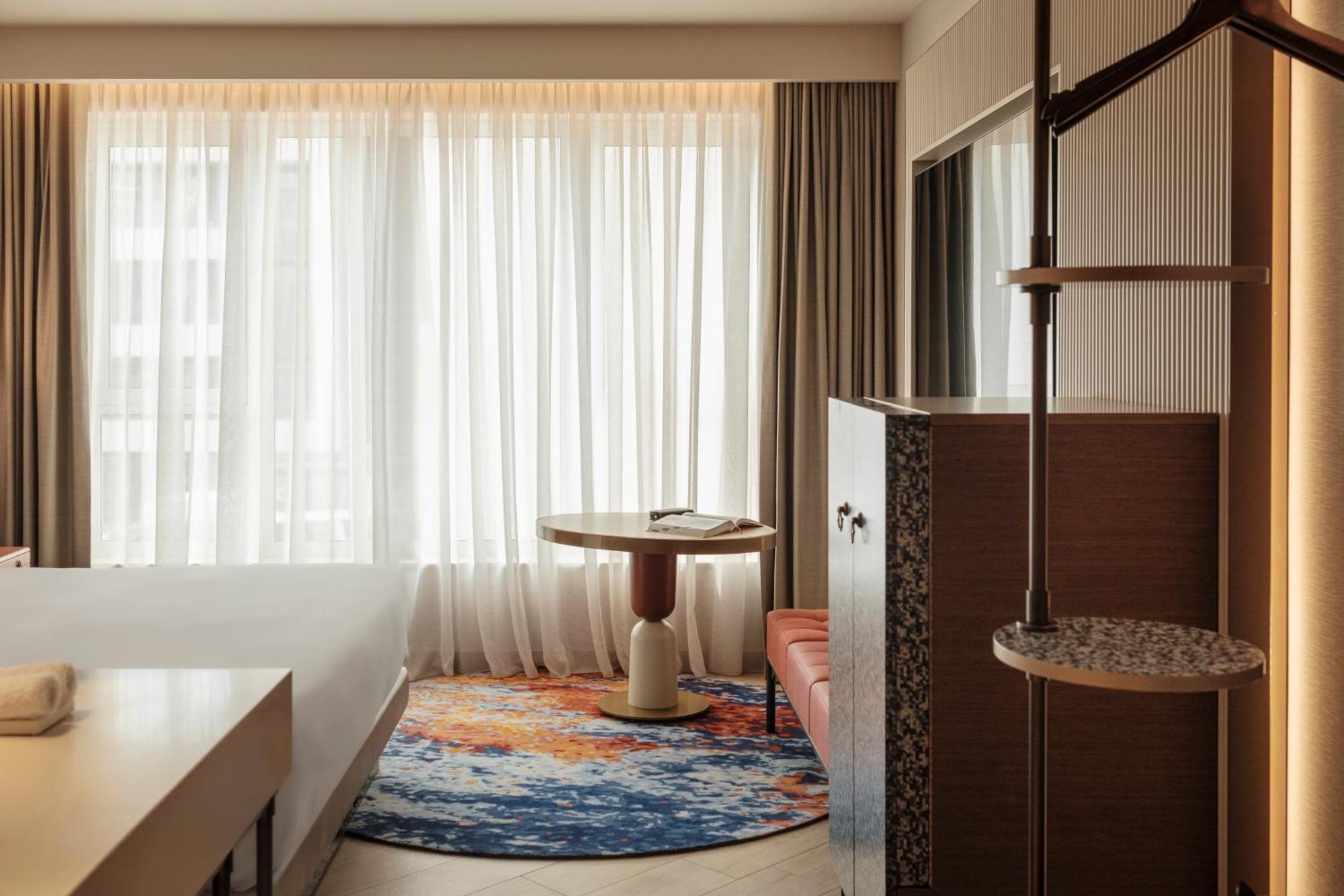 Hyatt Centric Malta Hotell Saint Julian's Eksteriør bilde