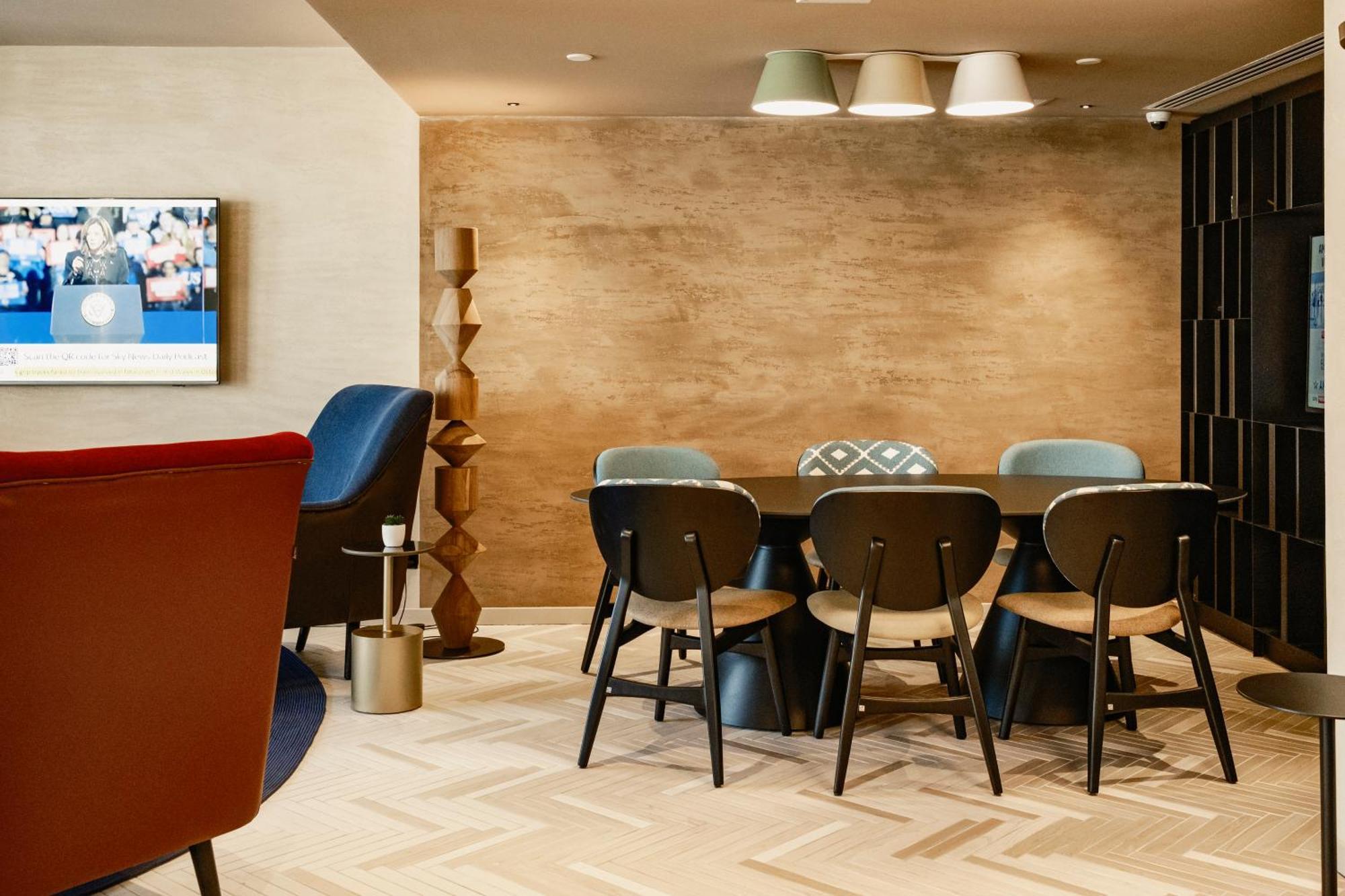 Hyatt Centric Malta Hotell Saint Julian's Eksteriør bilde