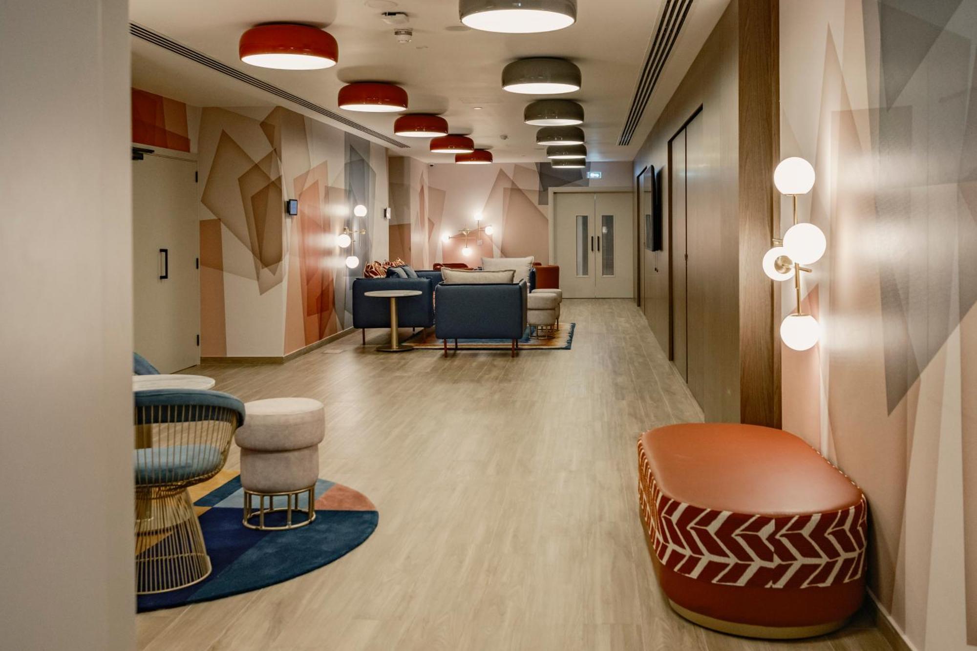 Hyatt Centric Malta Hotell Saint Julian's Eksteriør bilde