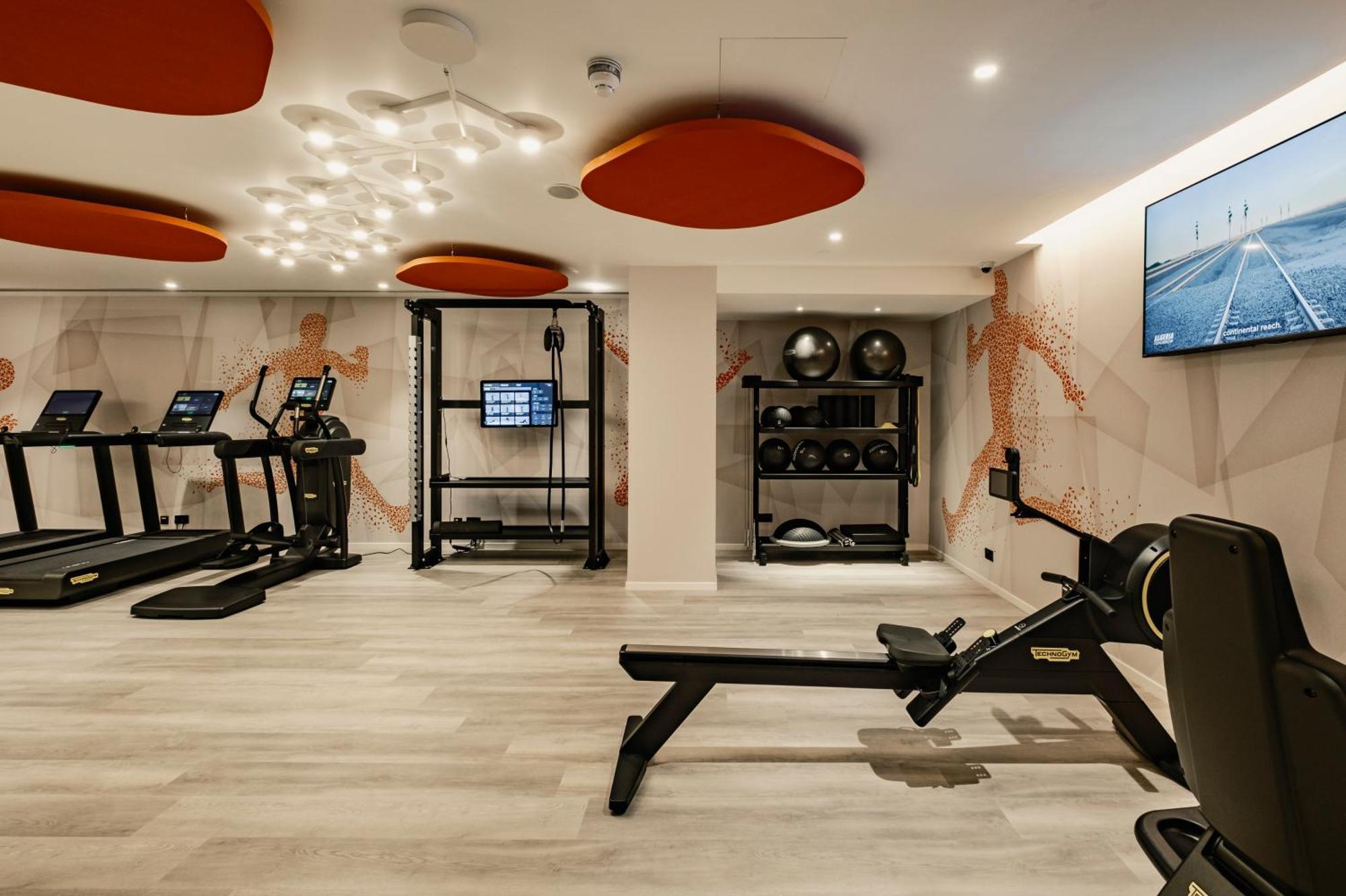 Hyatt Centric Malta Hotell Saint Julian's Eksteriør bilde