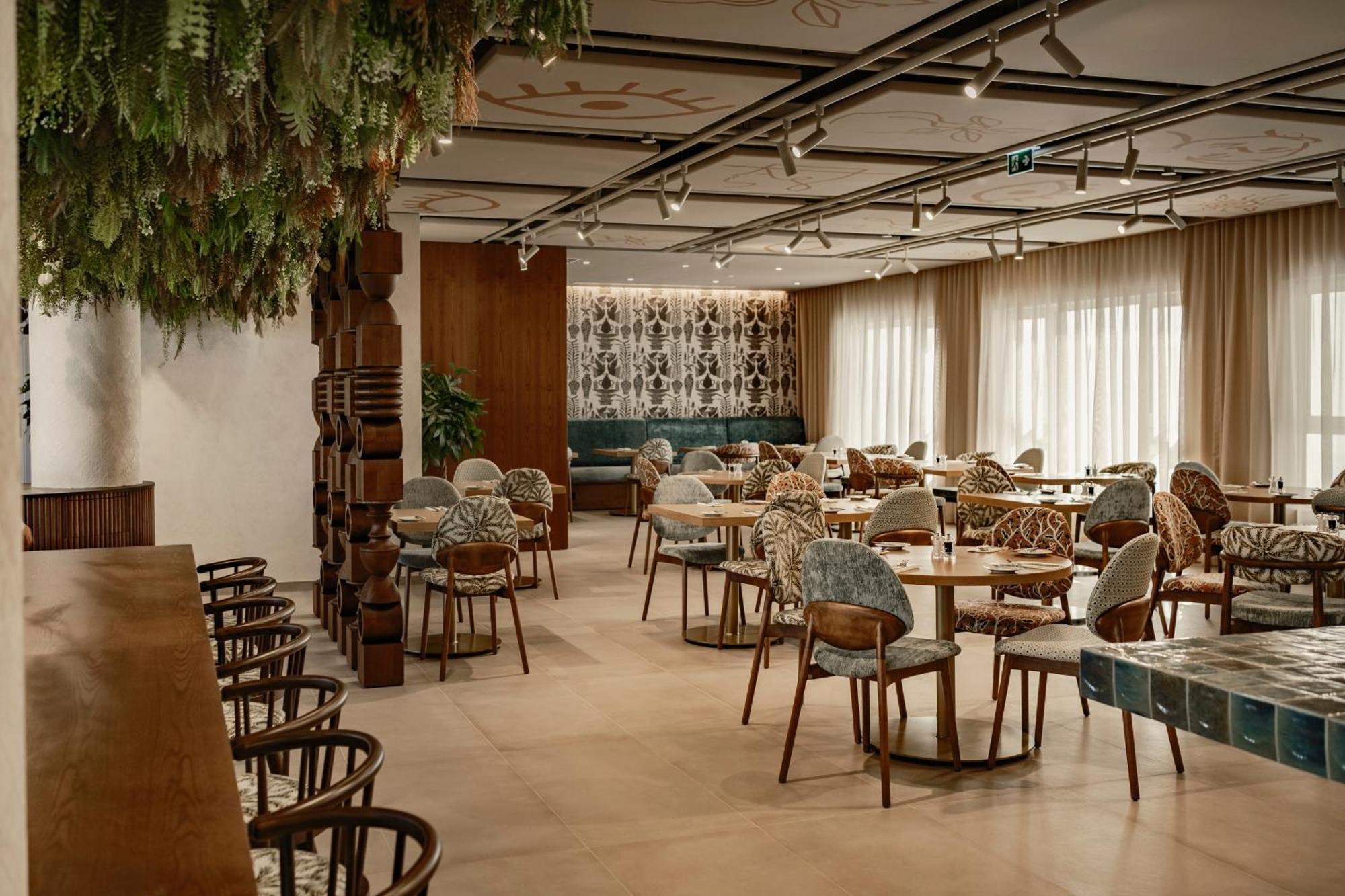 Hyatt Centric Malta Hotell Saint Julian's Eksteriør bilde