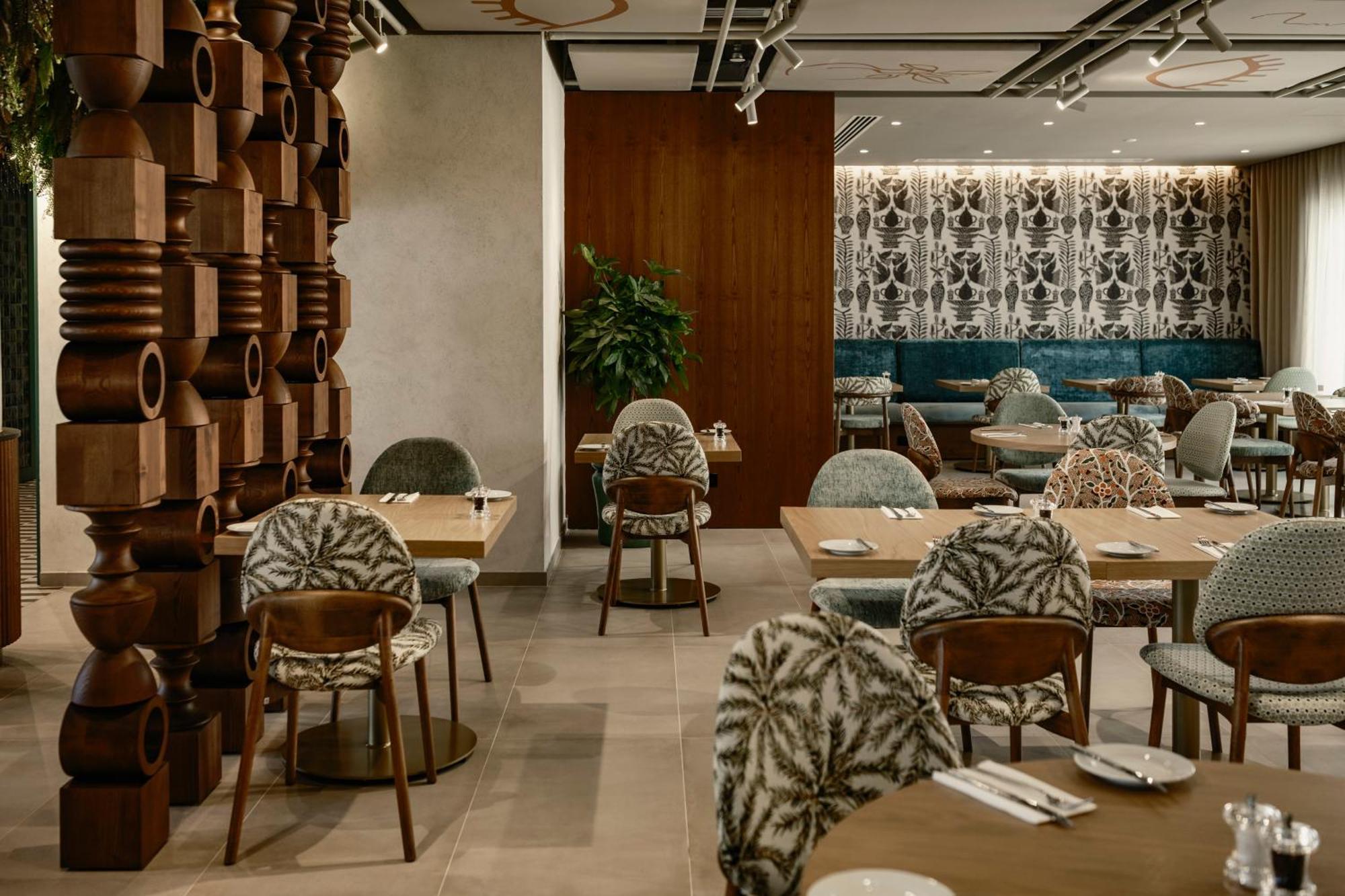 Hyatt Centric Malta Hotell Saint Julian's Eksteriør bilde