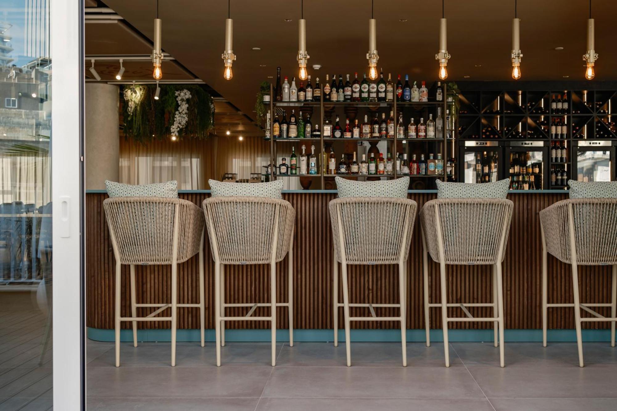 Hyatt Centric Malta Hotell Saint Julian's Eksteriør bilde