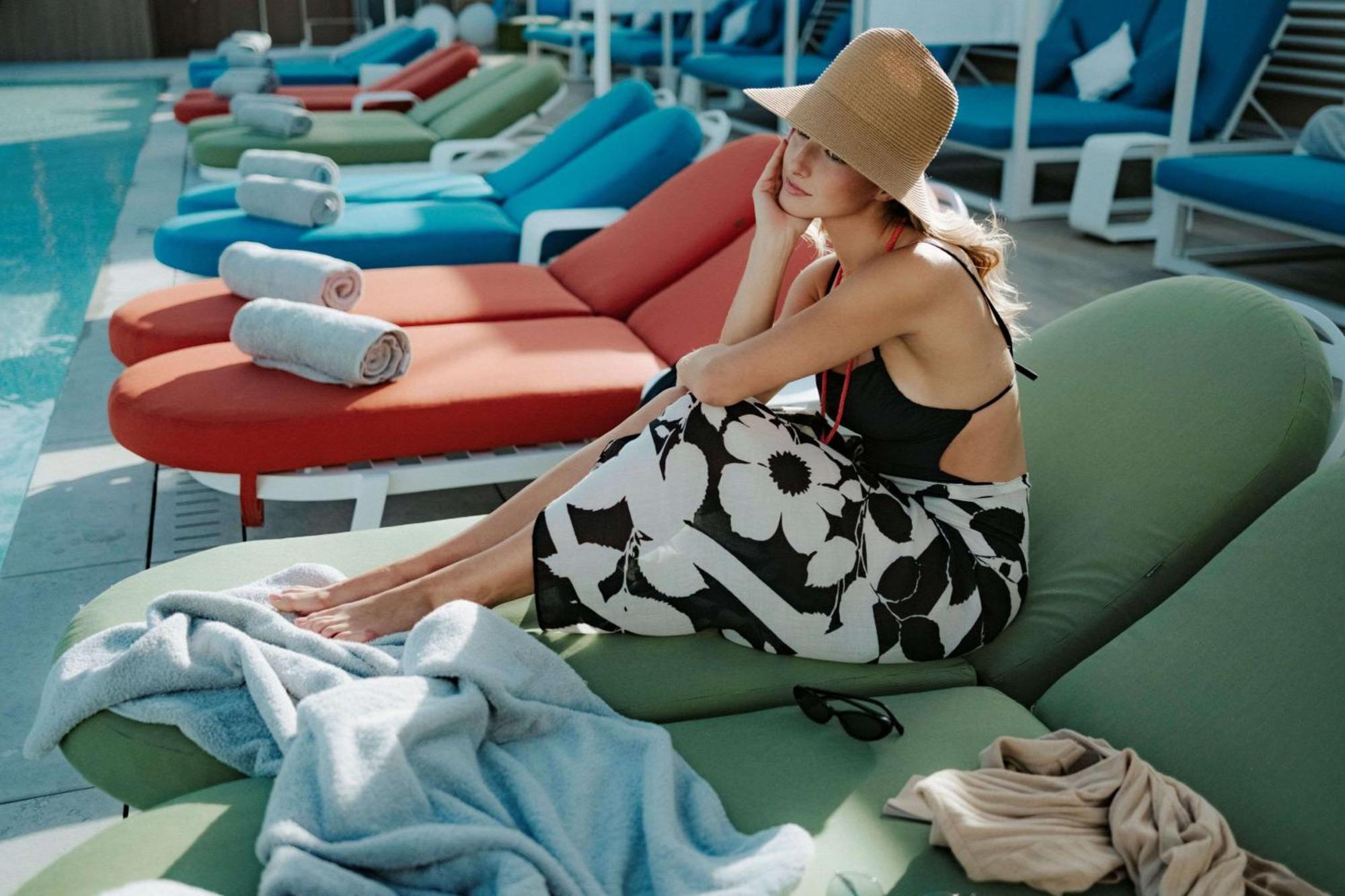 Hyatt Centric Malta Hotell Saint Julian's Eksteriør bilde
