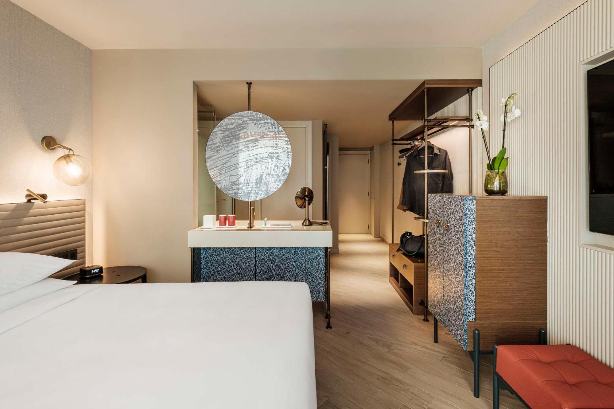Hyatt Centric Malta Hotell Saint Julian's Eksteriør bilde