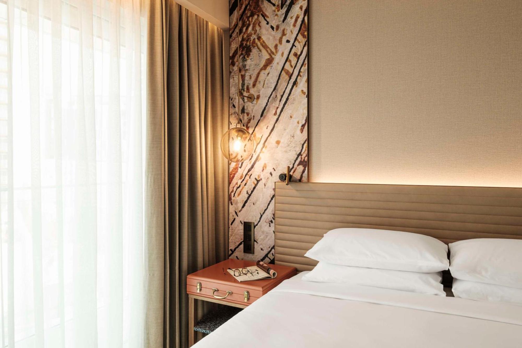 Hyatt Centric Malta Hotell Saint Julian's Eksteriør bilde