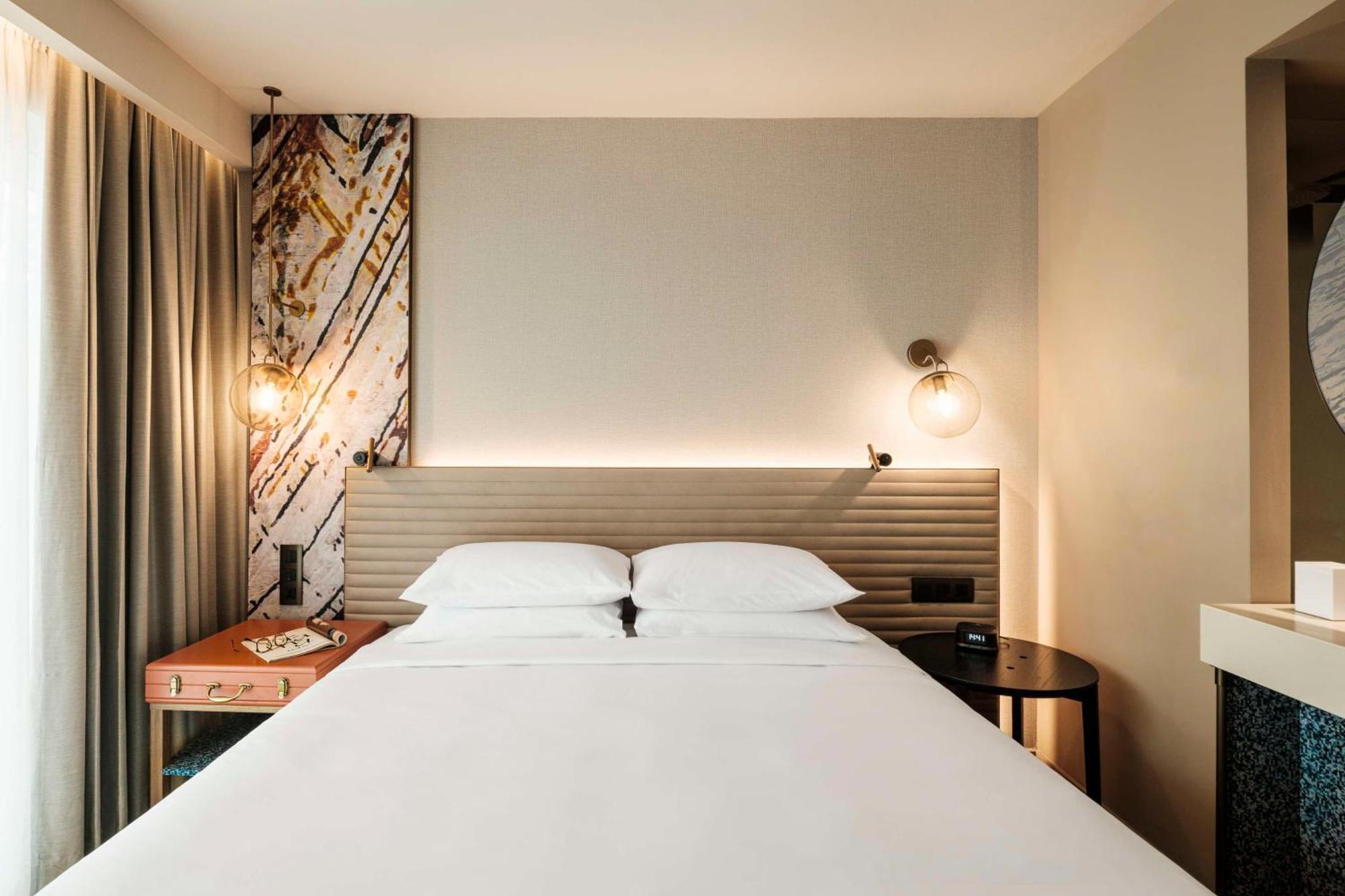 Hyatt Centric Malta Hotell Saint Julian's Eksteriør bilde