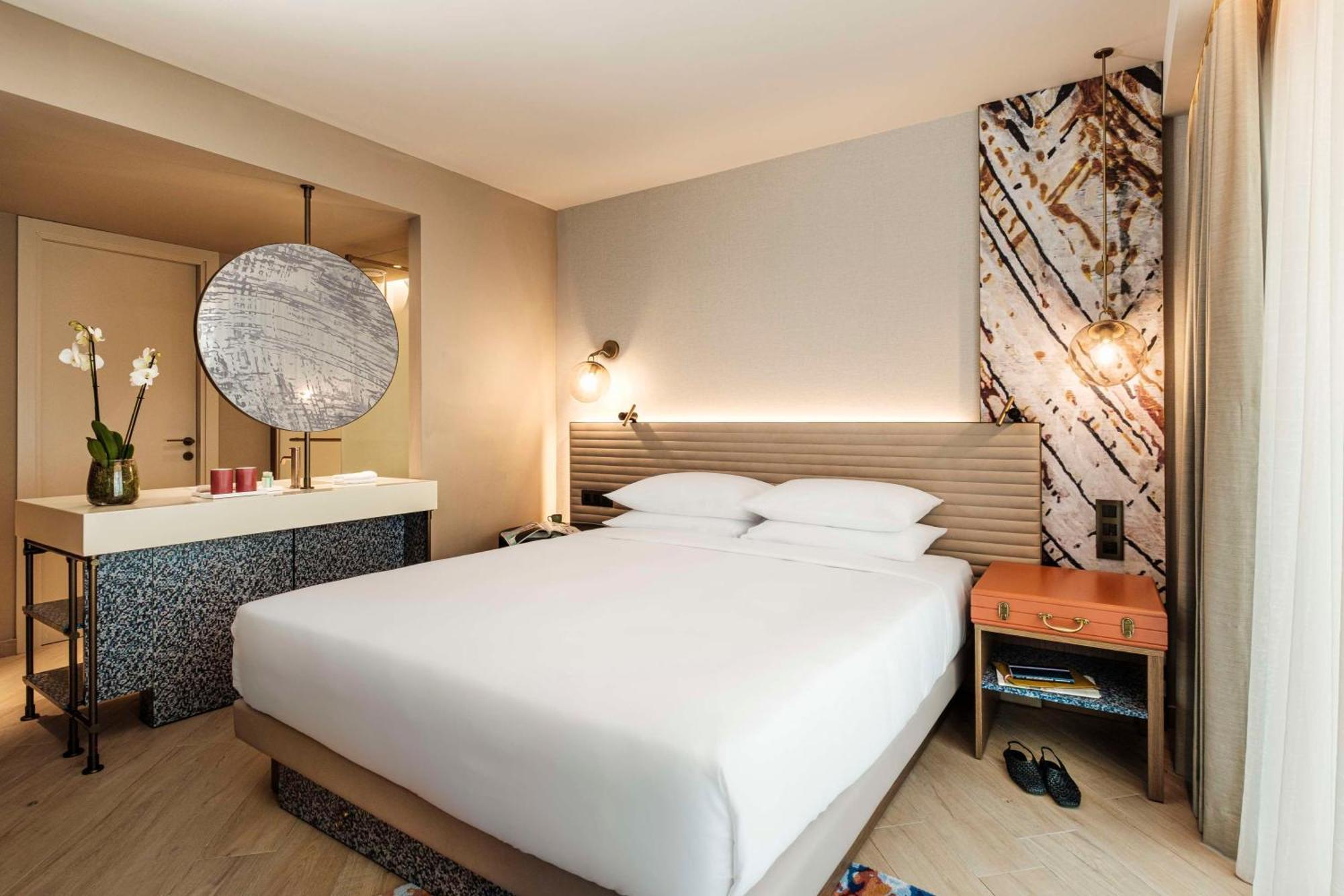 Hyatt Centric Malta Hotell Saint Julian's Eksteriør bilde