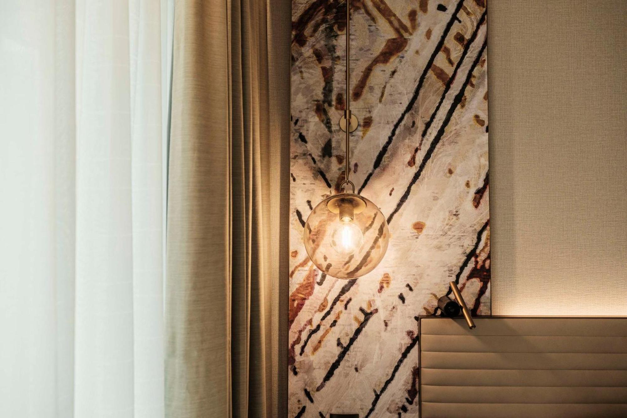 Hyatt Centric Malta Hotell Saint Julian's Eksteriør bilde