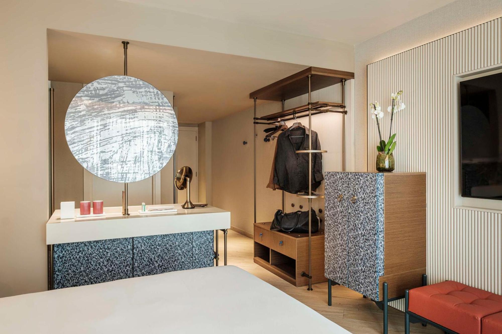 Hyatt Centric Malta Hotell Saint Julian's Eksteriør bilde