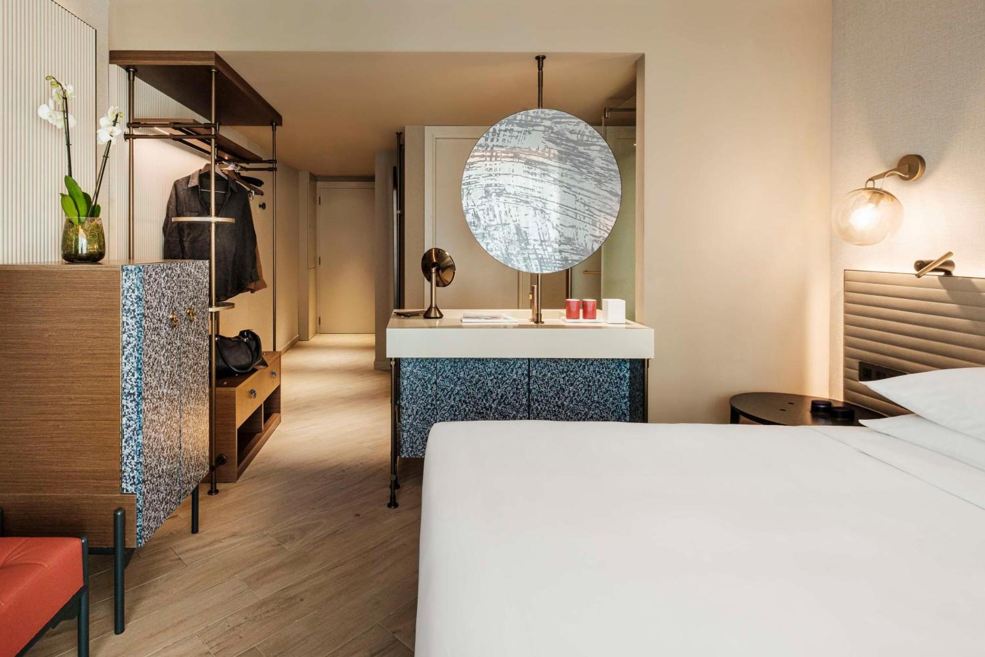 Hyatt Centric Malta Hotell Saint Julian's Eksteriør bilde